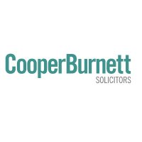 CooperBurnett(@CooperBurnettTW) 's Twitter Profile Photo