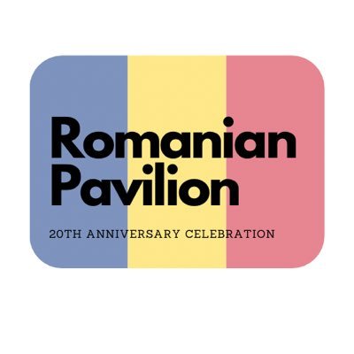 Romanian Pavilion