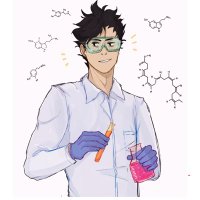 ⌬ Chem(@Chem101_learn) 's Twitter Profile Photo