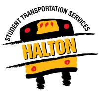 Halton Student Transportation Services (HSTS)(@haltonschoolbus) 's Twitter Profile Photo