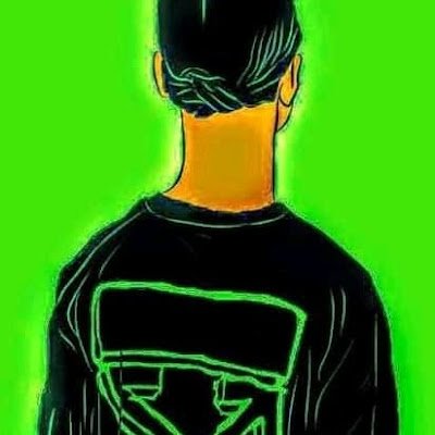 Ariblede14's profile picture. 