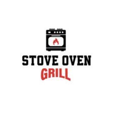 Stove Oven Grill