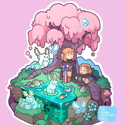 gannaunu's profile picture. pinned❤

she/her 24