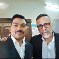 Vinay Verma (@vinay_advforu) 's Twitter Profile