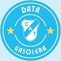 DataGasolera(@DataGasolera) 's Twitter Profile Photo