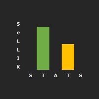 Sellik Stats(@SellikStats) 's Twitter Profile Photo