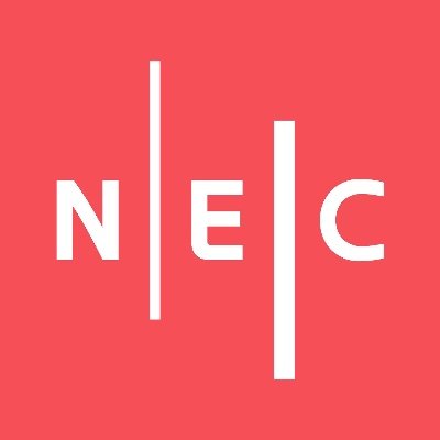 We push the boundaries of what's possible and celebrate the power of music to enrich & inspire. Passionate musicians find a home at NEC. #necmusic