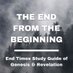 The End From The Beginning (@eftb2020s) Twitter profile photo