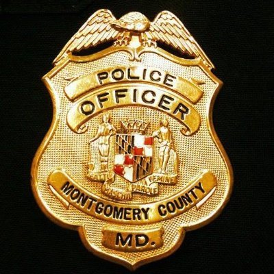 Montgomery County Department of Police