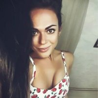 Stephanie (@chesleystephani) 's Twitter Profile