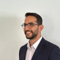 Khaled Elhady (@k_elhady) 's Twitter Profile