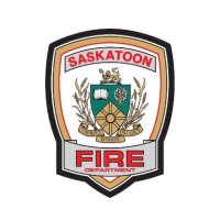 Saskatoon Fire Department (@saskatoonfire) 's Twitter Profile Photo Saskatoon Fire Department (@saskatoonfire) 's Twitter Profile Photo
