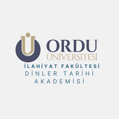 Ordu Üniversitesi, İlahiyat Fakültesi, Felsefe ve Din Bilimleri Bölümü, Dinler Tarihi  Anabilim Dalı Akademisi