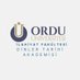 ODÜ İF DİNLER TARİHİ AKADEMİSİ (@IfOdu49932) Twitter profile photo