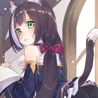 Keiko (@cos18keiko) 's Twitter Profile