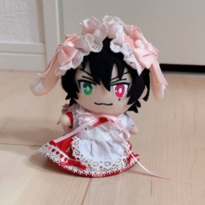 ひめいちぬ🍓ぬ。さまぬ、ブクロぬ、ポセぬと暮らしてるぬ。ぬし?ぬしはヒエラルキーの最下層ぬ。※ぬしは基本すっこんでるぬ、ぬいが喋るクセ強い垢ぬ。ぬし垢🎤(@hpmitukySR)