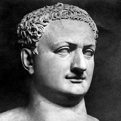 TitusofRome's profile picture. If they were winning, their propaganda wouldn't be needed. Anti-loxist.