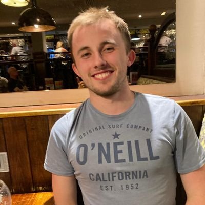 Rhyan Barrett Profile
