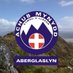 Aberglaslyn Mountain Rescue Team (@AberglaslynMRT) Twitter profile photo