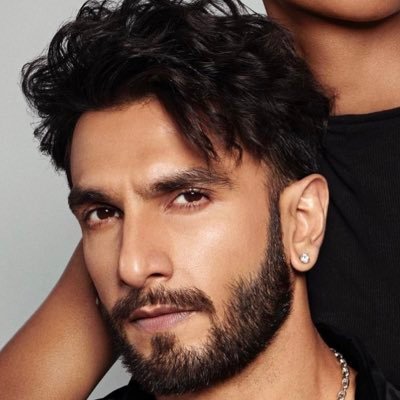 Ranveer Singh TBT