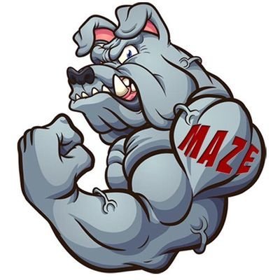 🇺🇸🇺🇸 The Mazedog 🇺🇸🇺🇸 Profile