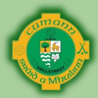 Millstreet GAA(@MillstreetGaa) 's Twitter Profile Photo