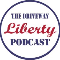 DriveWayLibertyMedia(@DriveWayLiberty) 's Twitter Profile Photo