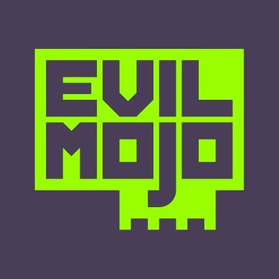 EvilMojoGames