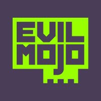 EvilMojoGames(@EvilMojoGames) 's Twitter Profileg