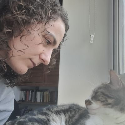Research Associate & PhD candidate @NCISH_UK. Croat in the UK 🇭🇷 🇬🇧
@lanabojanic.bsky.social