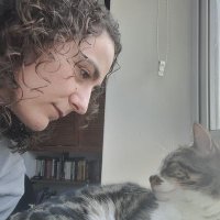 Lana Bojanić (@bojaniclana) Twitter profile photo