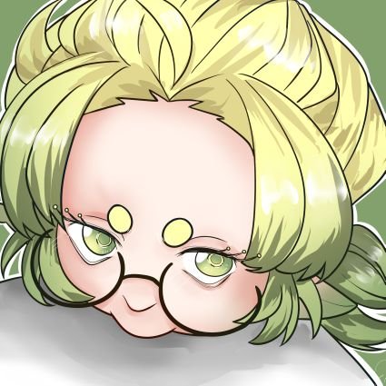 Eden 🦠さんのプロフィール画像