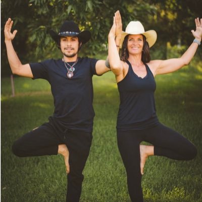 MeditatedCowboy's profile picture. Follow your heart, love unconditionally & give as much as you can! Feed your selfless selfish side & balance your selfish selfish side! 😜🙏