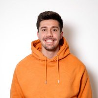 Gabriel Buendía (@gbuendia_9) 's Twitter Profile