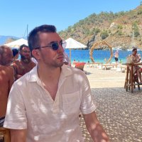 Berke ÖZCAN (@brkzcn7) 's Twitter Profile