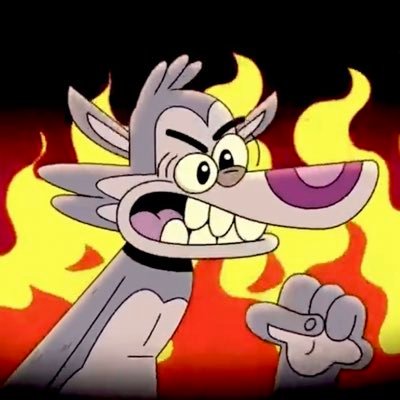 wreckwednesday's profile picture. it is not, in fact, saturday every day. but we're getting there