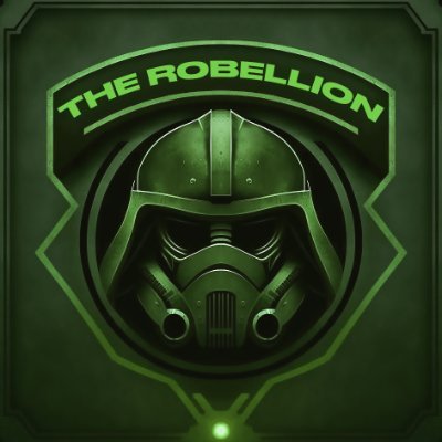 The_Robellion Profile Picture