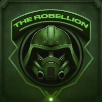 The Robellion (@the_robellion) 's Twitter Profile Photo The Robellion (@the_robellion) 's Twitter Profile Photo
