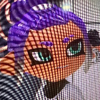 New to Splat3 but hoping to go pro! | Kye | Non-binary | They/them | Shooter/Roller main | Artist | Frye enthusiast