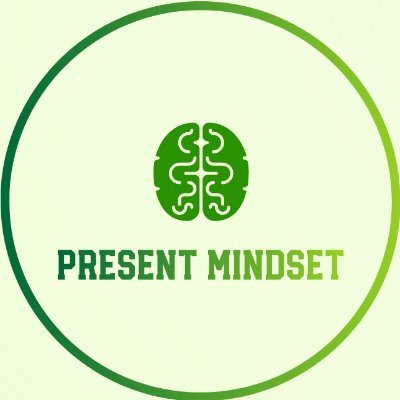present_mindset Profile Picture