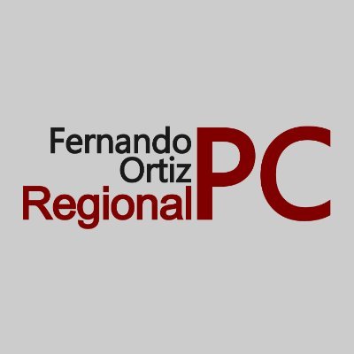 #Educación, #Ciencia, #Cultura y #Tecnología, Regional Fernando Ortiz Letelier del @PCdeChile