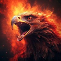 Eagle Trades 🔥🦅(@Krypto_Eagle) 's Twitter Profile Photo