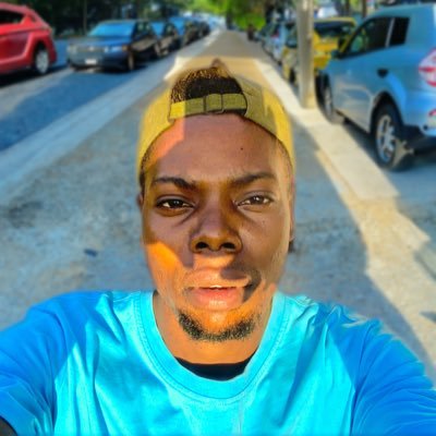 seyiemmanuel_'s profile picture. Nigeria #1 Thumbnail Designer | I help YouTubers design converting thumbnails | 150M+ views and counting | Visit https://t.co/ETqscOFZjK