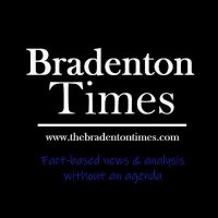 The Bradenton Times (@bradentontimes) Twitter profile photo