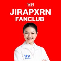 Jiraporn fanclub(@jirapxrnfanclub) 's Twitter Profile Photo