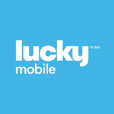 Lucky Mobile Canada