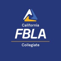 California FBLA Collegiate Division(@CAFBLACollege) 's Twitter Profile Photo