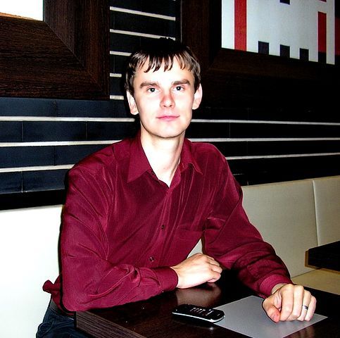 Менеджер PR и маркетинговых коммуникаций