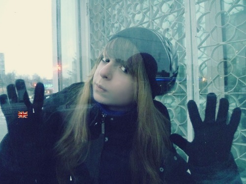 Nastya62599's profile picture. I am interesting, funny ...
I love to walk, have fun,
Sometimes I sing ...