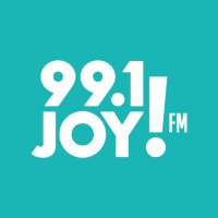 99.1JOYFM (@991joyfm) 's Twitter Profile Photo 99.1JOYFM (@991joyfm) 's Twitter Profile Photo